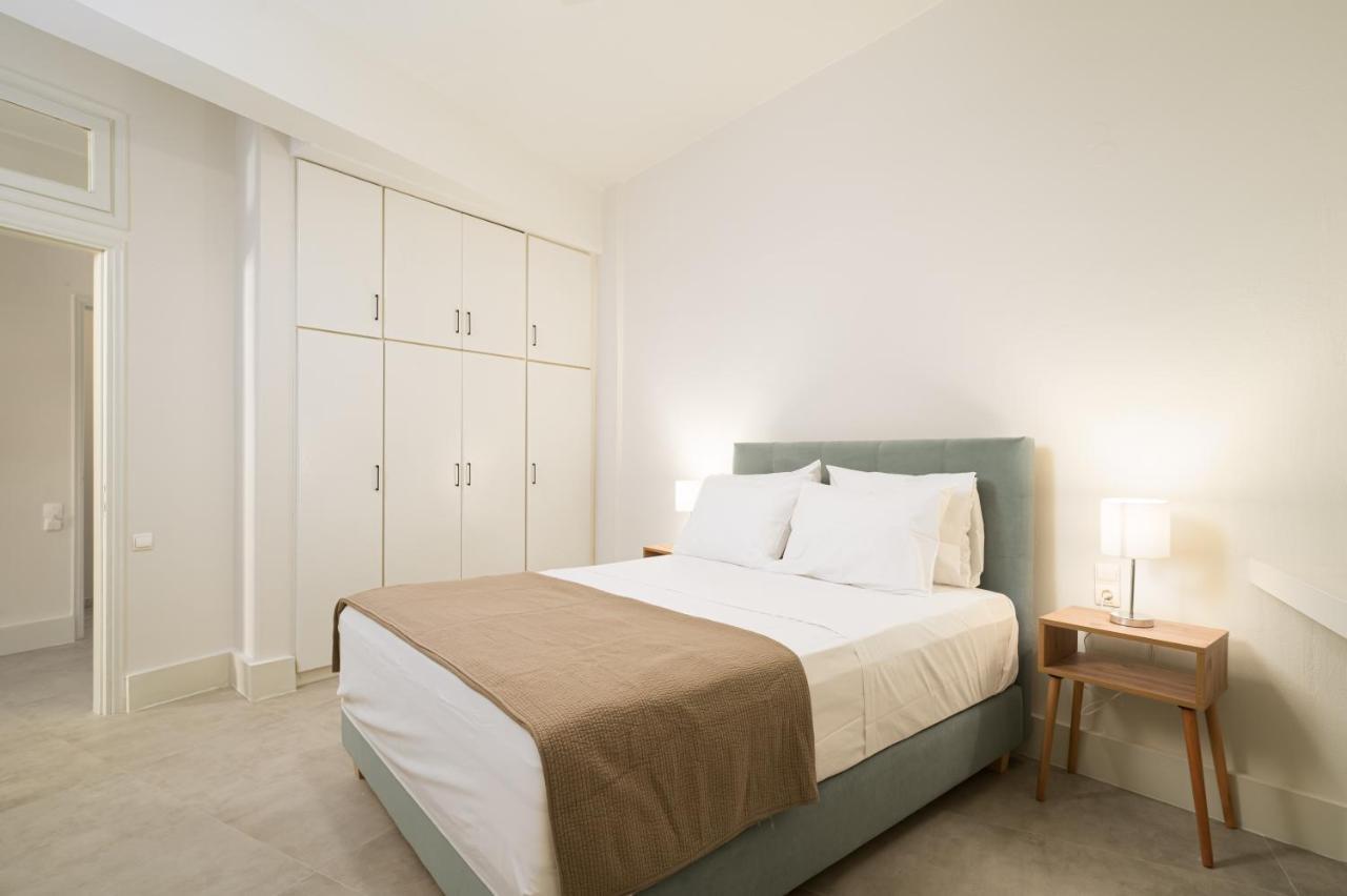 The H Experience - The Good Life Archanes - Free Parking Exterior photo